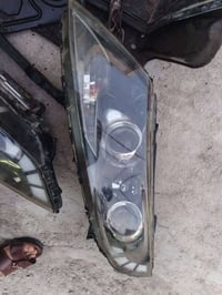 لايت اوبتمه • عدسات نضيفات • براغي بلاستك مكسورة