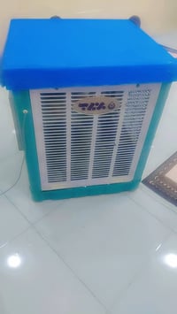 مبردة نظيفة • استخدام شهرين • المحمودية حي السلام