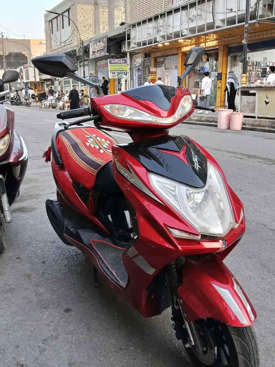 جديدة • شغالة • تحتاج سلف