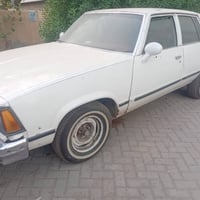 ماليبو • تحويره • رقم بغداد