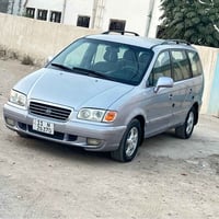 تراجيت • ٢٠٠٤ • ٢٧٠٠ ٦ سلندر