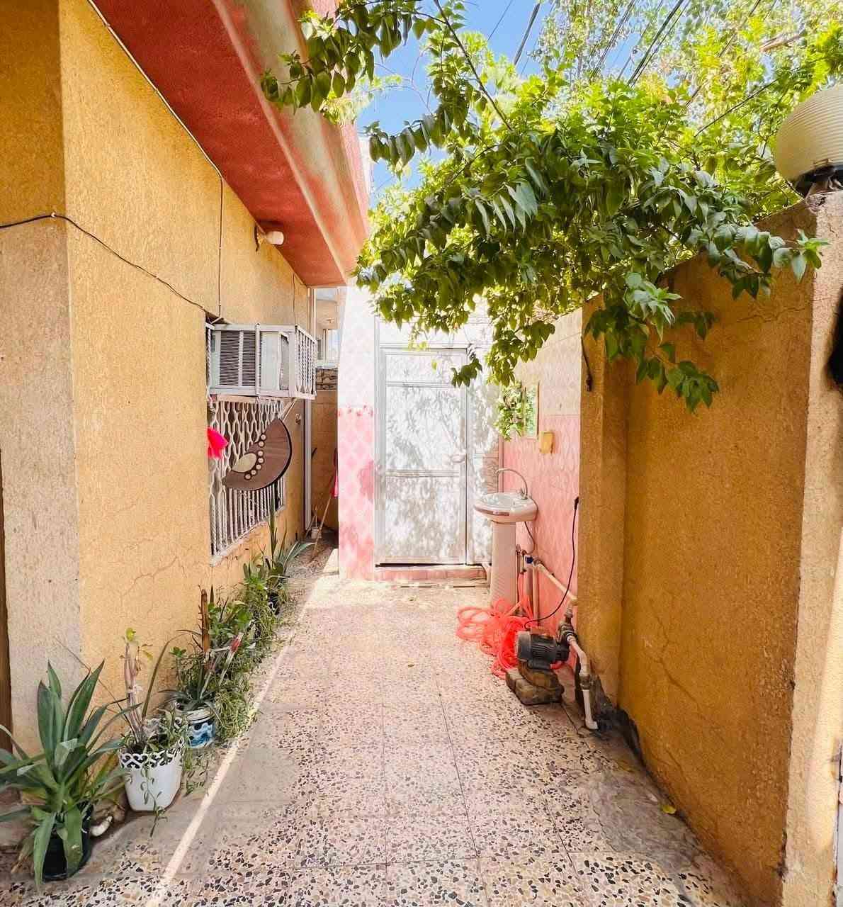 نادر الثانية • ١٥٠م • طابو زراعي