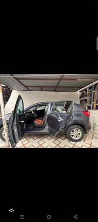 سبورتاج • ٢٠١١ • كير عادي