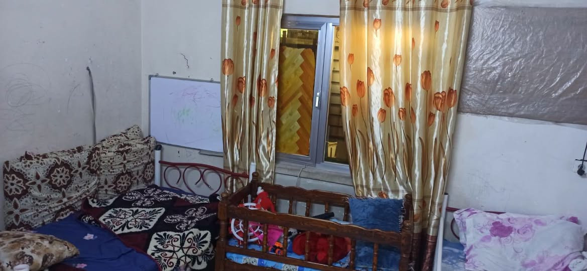 شقق للبيع • مجمع الحدباء • نهاية سايدين