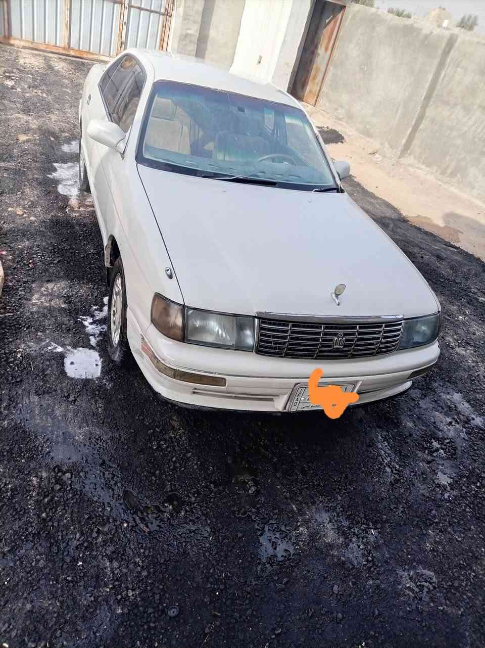 مكينة ٢٥٠٠ • جير جديد • بصرة