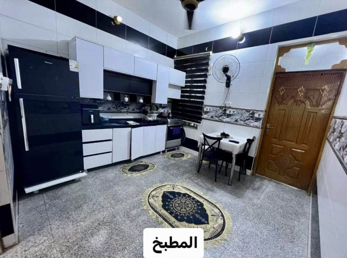 منزل • ١٠٠م • مدخلين