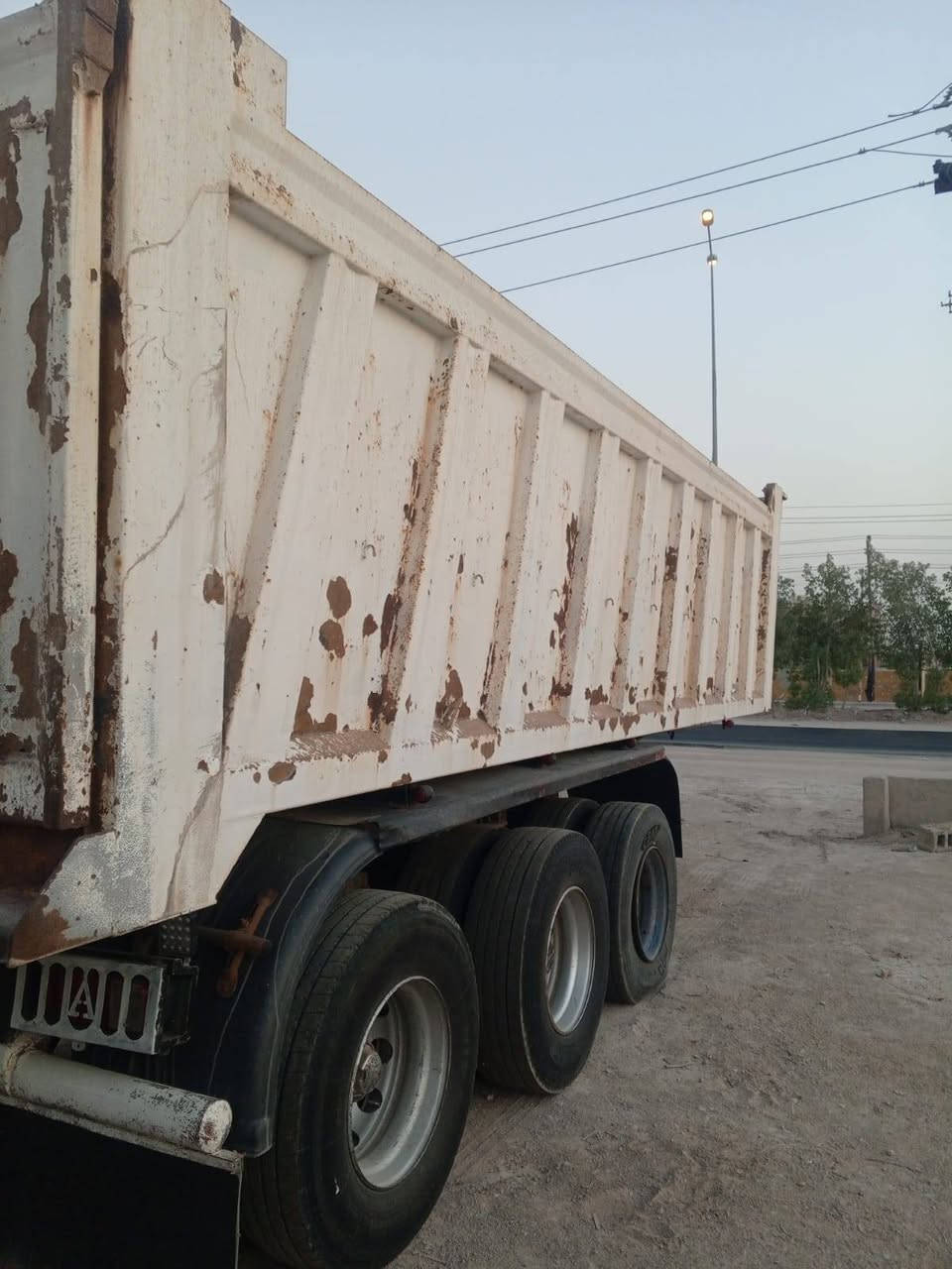 عربانه للبيع دار القصاب 28 ستندر مكفولة كفاله عامه جاهزه للعمل سعر 150 $ العنوان البصره قضاء الدير الاستفسار ***********
