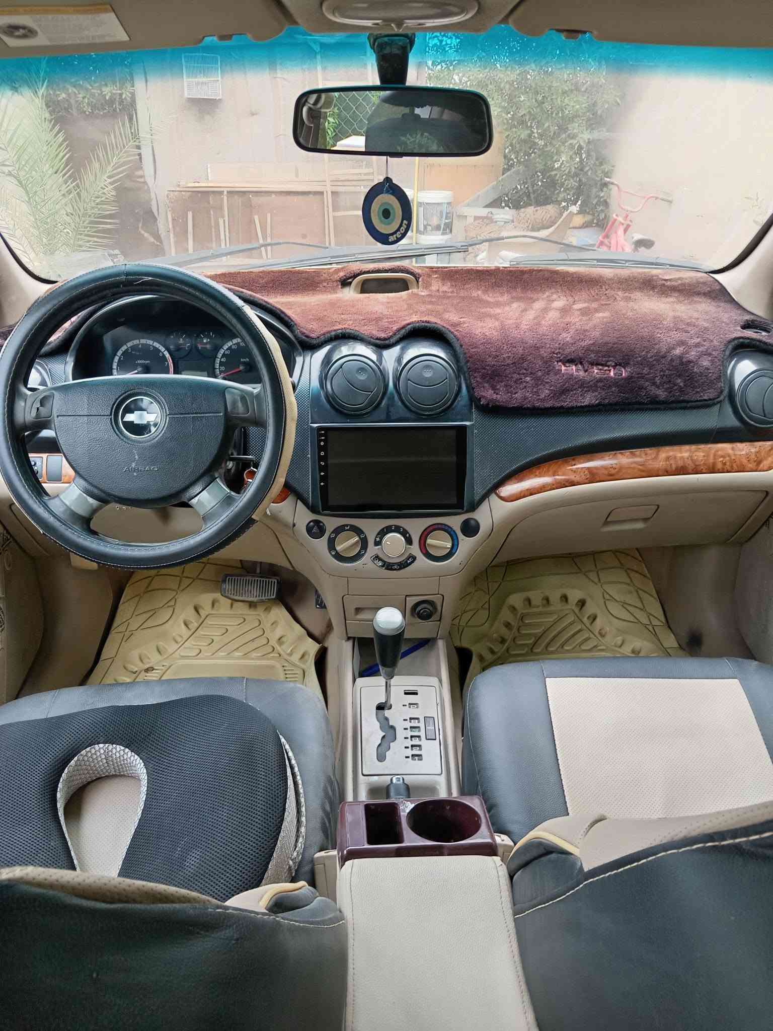 افيو • ٢٠٠٦ • حي المهندسين