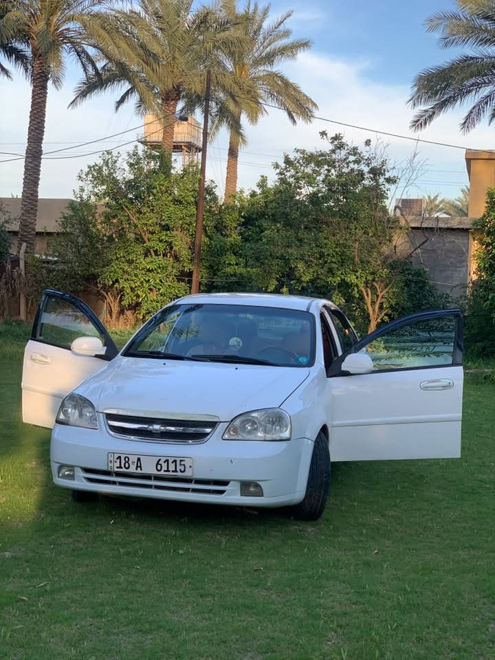 اوبترا ٢٠٠٦ • اوتوماتيك • كفالة