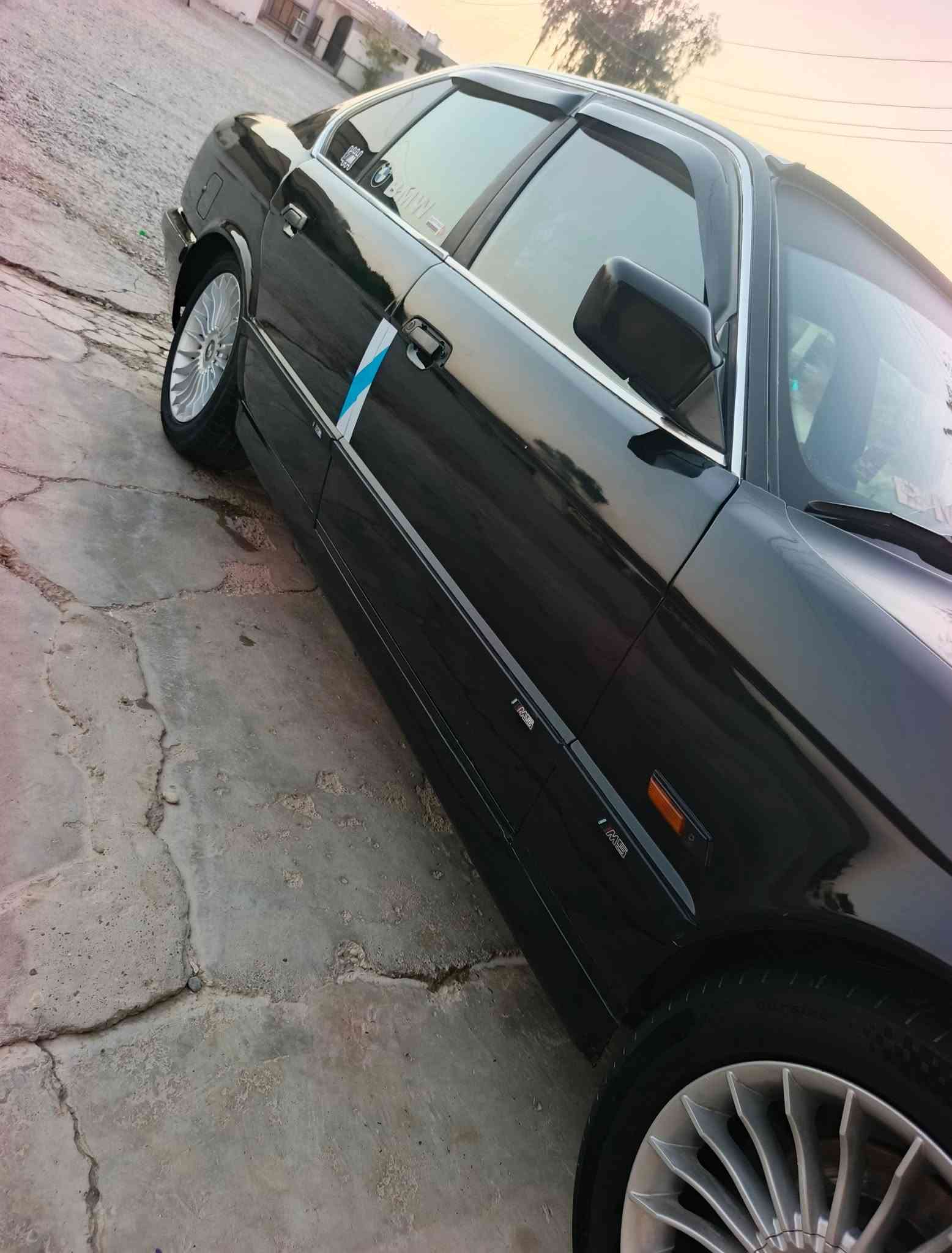 تماتيك • موديل ٨٩ • مصبوغة فرن
