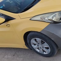 النترا • ٢٠١٤ • محرك ١٨٠٠