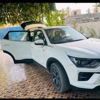 كوراندو • ٢٠٢٢ • ١٦٠٠ تيربو