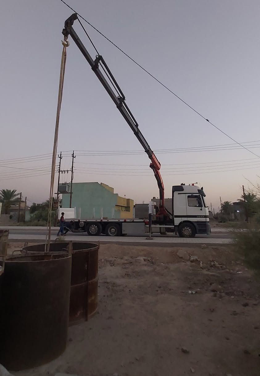 سلام عليكم 

 للبيع اكتروز  و جهاز بالفنكر حجمه pk23500   عدد سلايتات 5 

بدي طويل 

السيارة جاهزه للعمل بالسنوية عظم العاج معلى

تتحول السيارة 

السعر 360 

للاستفسار  ***********
