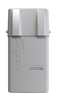 MikroTik BaseBox • ٦GHz • IP54