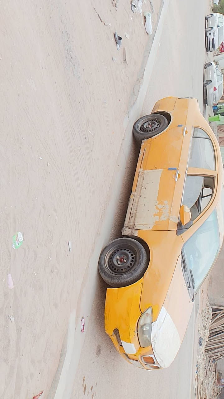 محرك كورلا • وكالة عامة • كربلاء