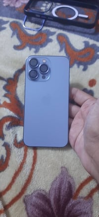 آيفون ١٣ برو • ٢٥٦ • بابل حله