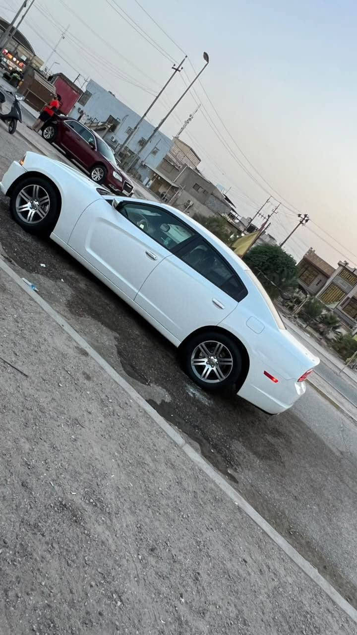 جارجر • ٢٠١٤ • رقم بصره
