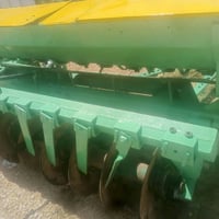 دسك ١٠ • صاج • دبل شاصي