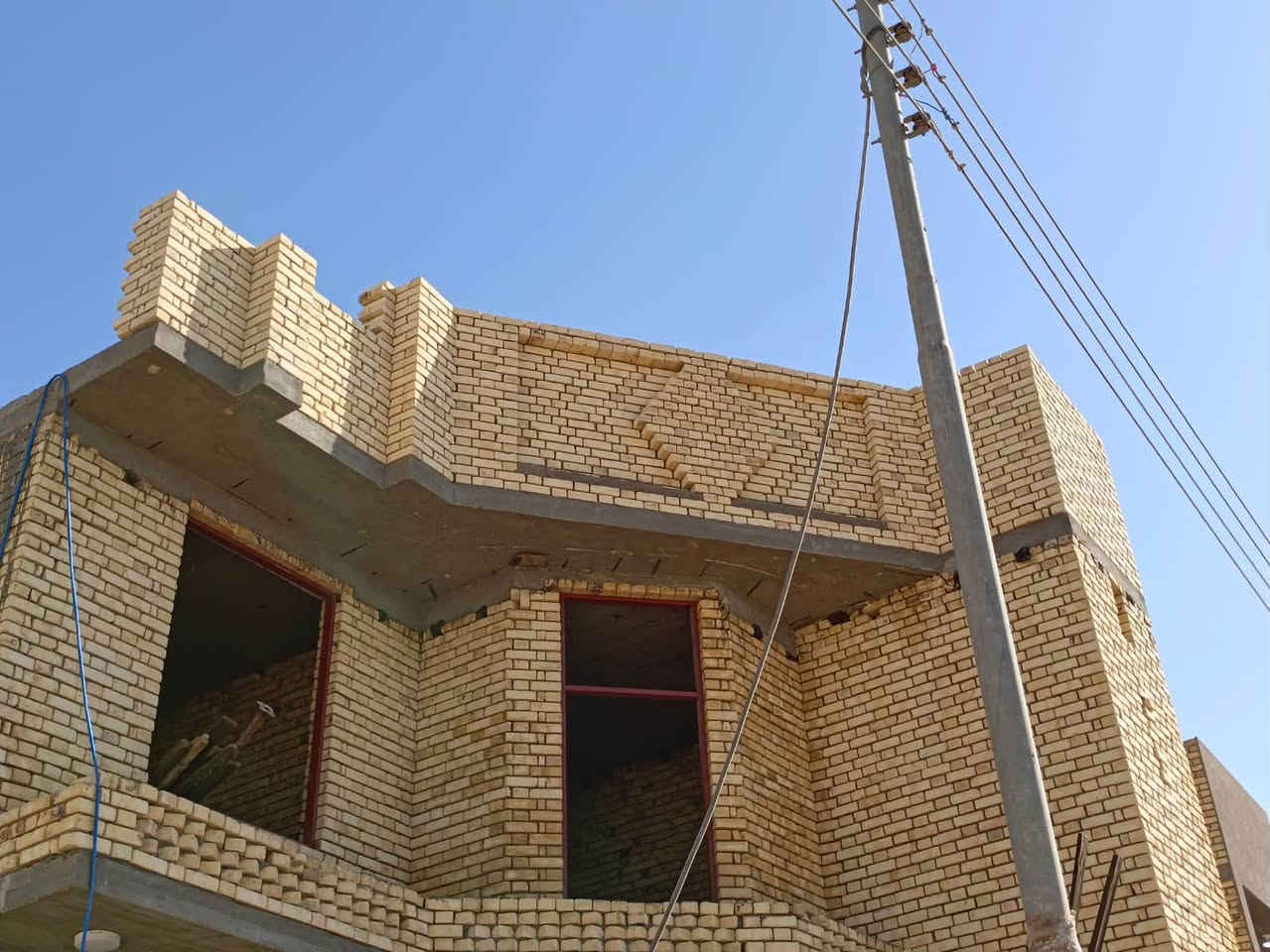 خلفه بناء درجه اوله شتغل يوميه مكطوعه او على دبل
***********مكاني ناصريه حي الفداء
