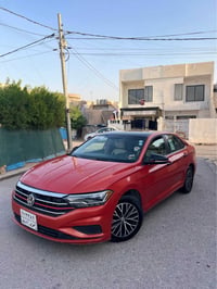 جيتا S • ٢٠١٩ • ١٫٤ توربو