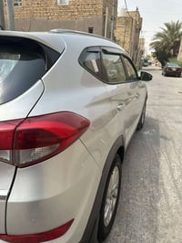 توسان ٢٠١٦ • خليجي • ناصريه رفاعي