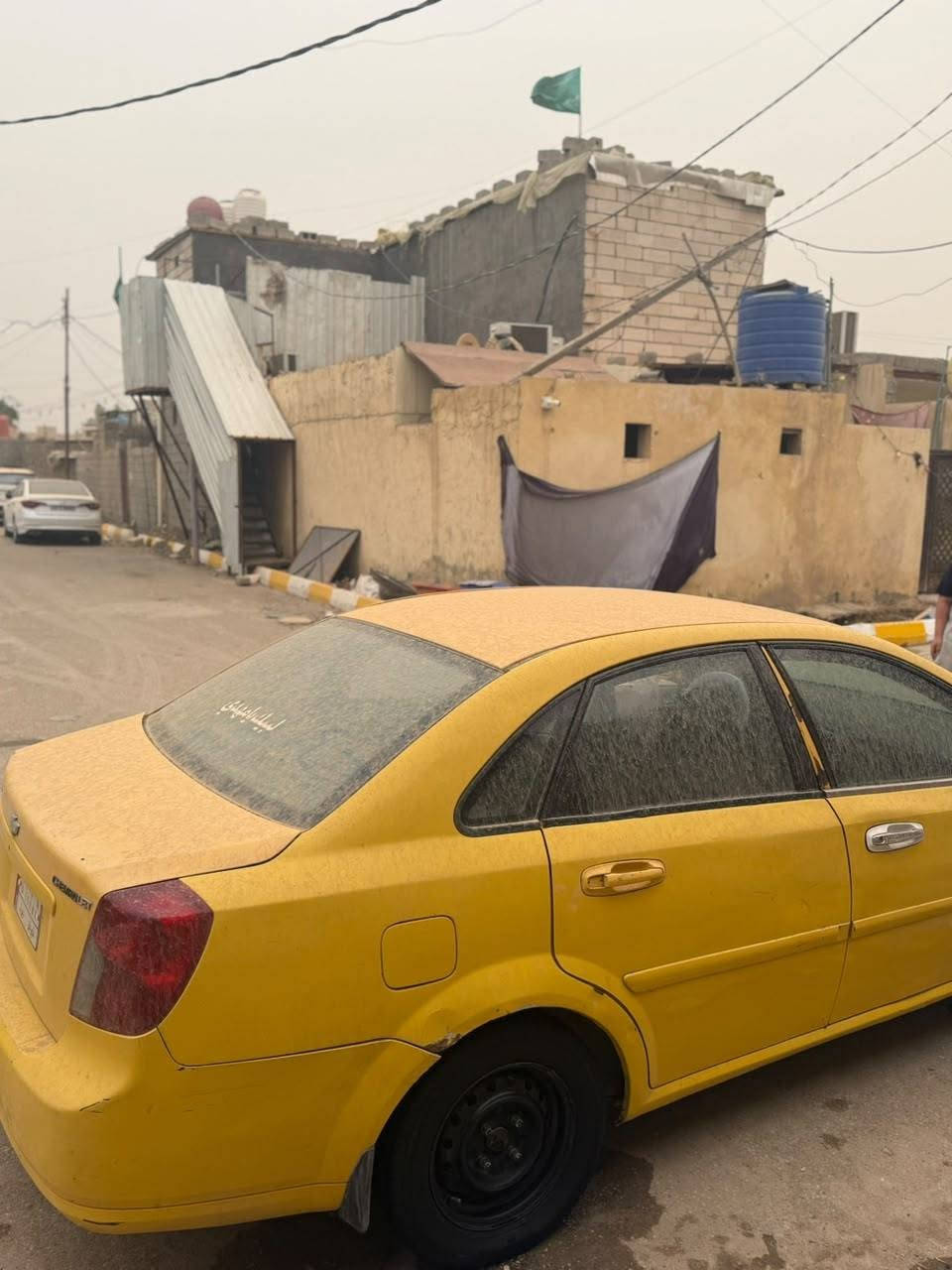 اوبترا ٢٠١٢ • جير عادي • ضربة