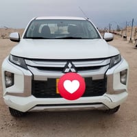 ميتسوبيشي • ٢٠٢١ • مكفوله سنويه