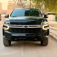 تاهو Z71 • ٢٠٢٣ • محرك ٥٣٠٠ V8