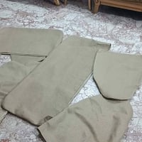 بوشيات ثنين مال نيسان ناصيه السعر الواحده ٢٥ وبيها مجال وتلبيسات مال ن...