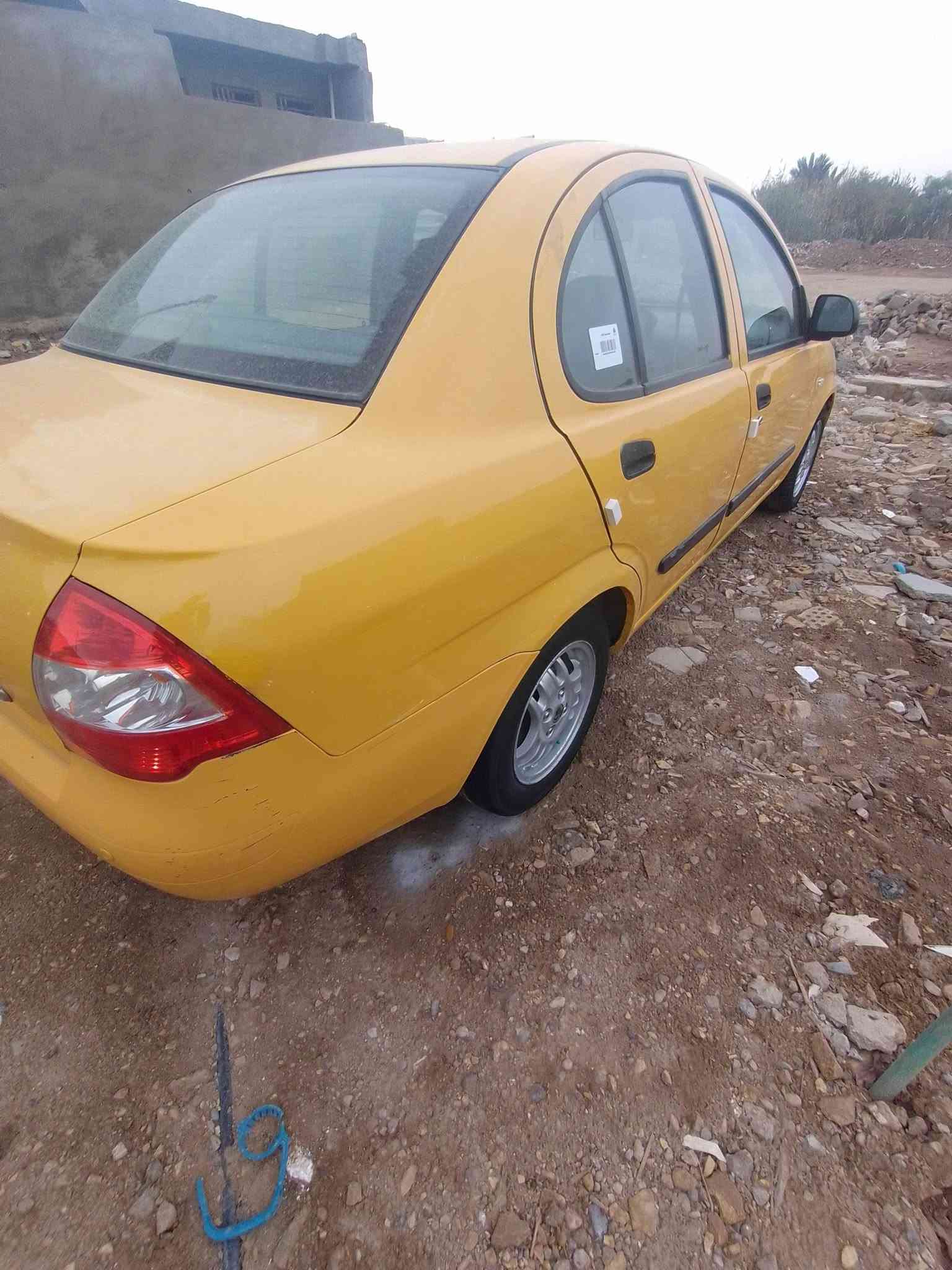 طيبه 16 • مكفولة • رقم واسط