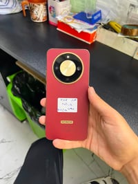 هونر X9D • ذاكرة ٢٥٦ • بطارية ٨٣٠٠
