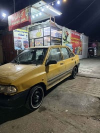 سايبا • موديل ٢٠١١ • للبيع