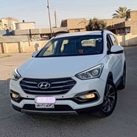 سنتافي • ٢٠١٧ • خليجي ٧راكب