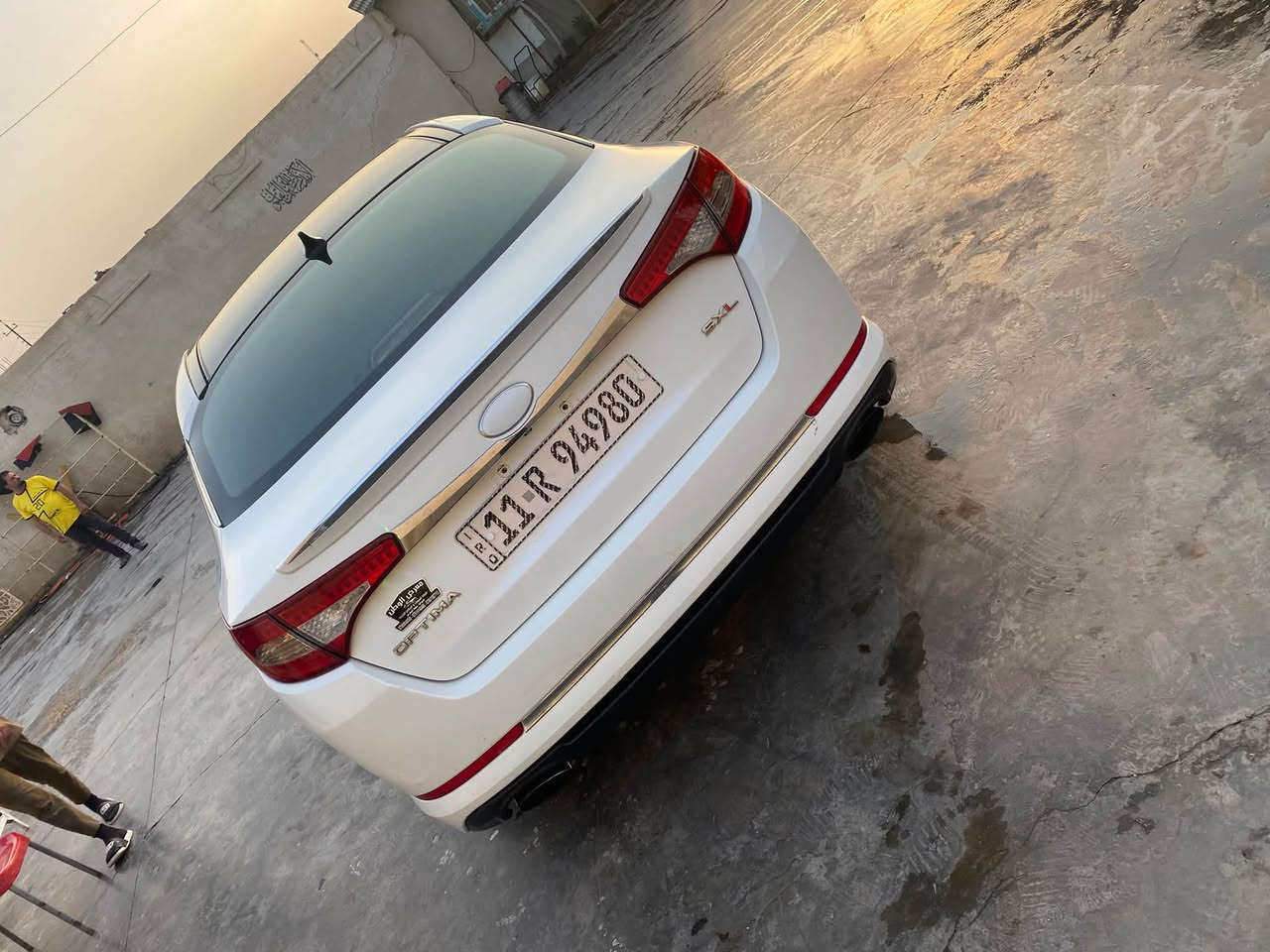 اوبتما • ٢٠١٣ • فول مواصفات