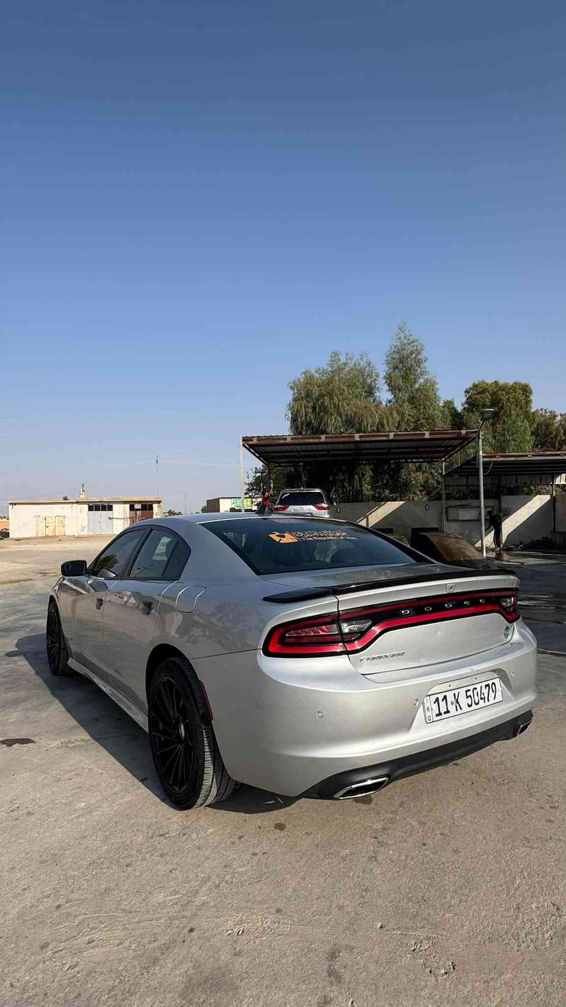 تشارجر SXT • ٢٠٢٠ • باسمي