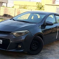 كورله • ٢٠١٦ • بيها ٣ قطع