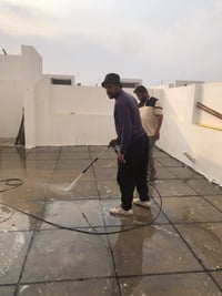 ماستك • في المجمع • جاهزين