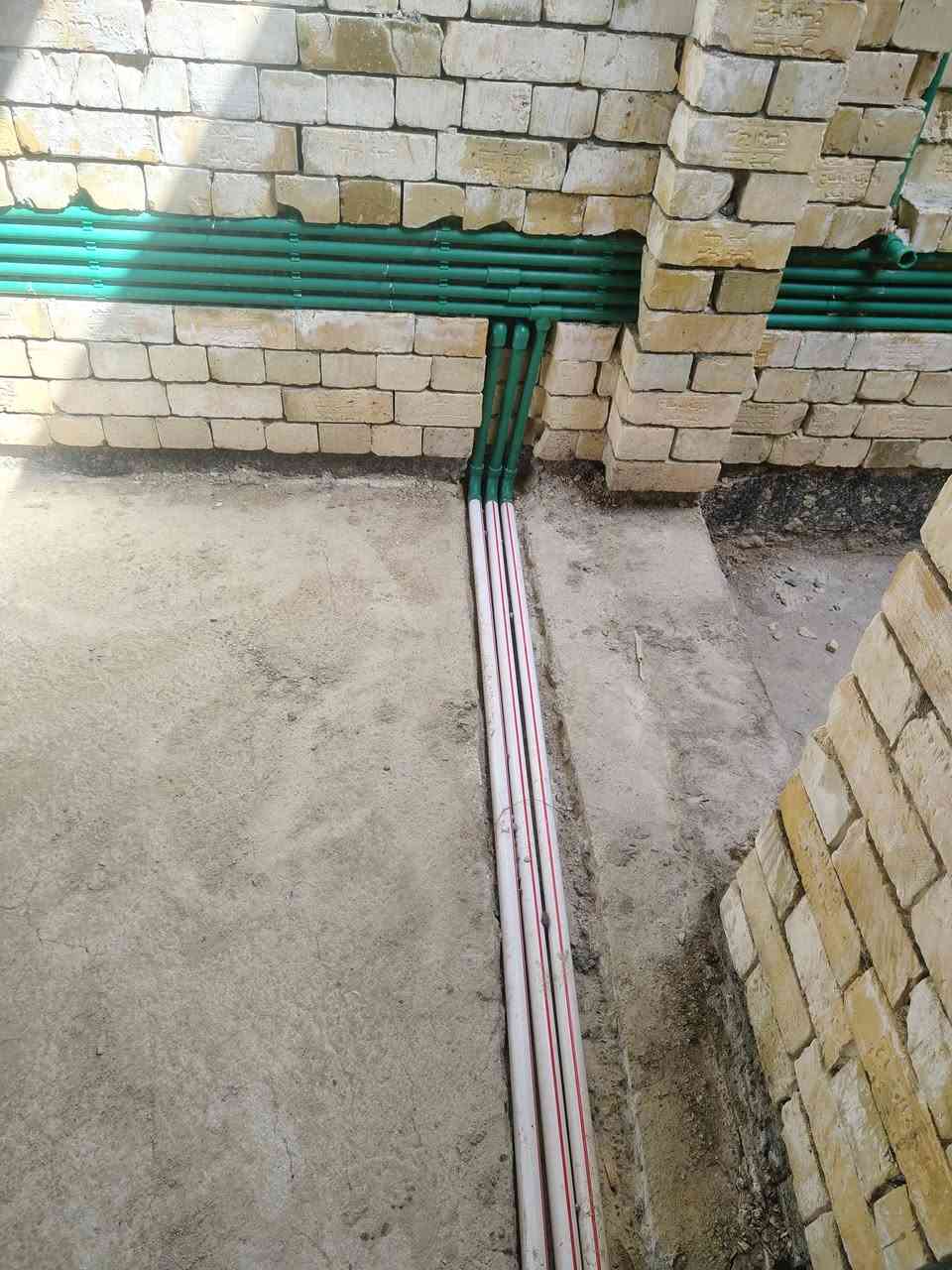 سلام عليكم شباب
من رخصت الادمن 
عمل ماء ومجار 
النظام الحديث 

العمل قيد الانشاء 
موقع العمل محافظه #الديوانيه 

رقم الهاتف:***********
