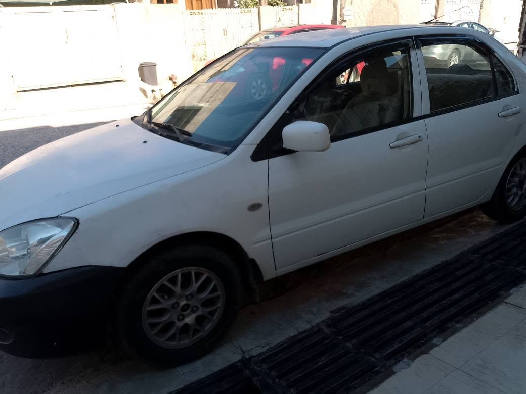 لانسە ر 2008 سە نە وی هە تا 28 نوێیە نرخی 64 مە حا مە لە *********** شقلاوة, أربيل
