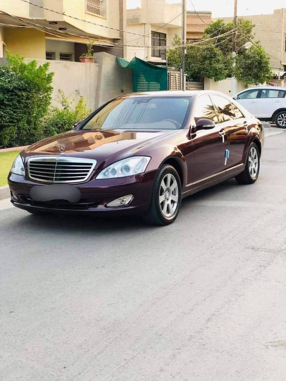 ٥ سيارات • C300 ٢٠٢٢ • E200 ٢٠١٠