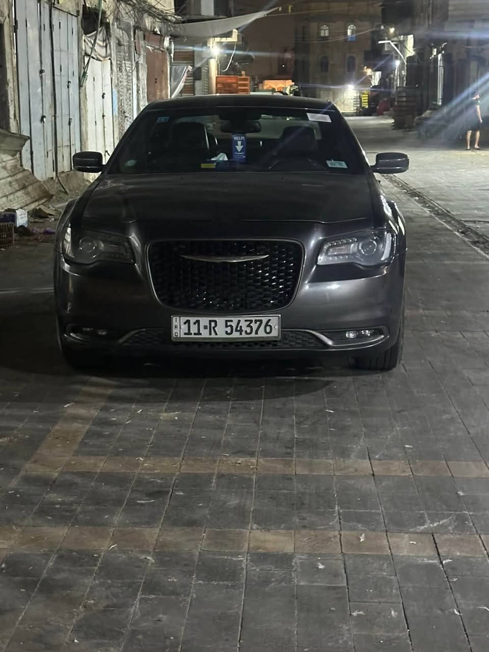 إسلام عليكم اخوان اوباما كلايسر للبيع سياره فول واحد على واحد سياره فول S فور ويل تبريد ثلج حداده جديده تخم تاير جديد كير ماوس شاشه جبيره رادارات لايت زنون سياره جاهزه غرفه جلد تحكم بل كشنات سياره مديل 2016 مسجله 2023 حادثه جاملغ مبدل ل اصلي  وبنيد مصلح فقط الباقي كفاله رايده 175  مكاني بصره شط العرب رقمي ***********@

