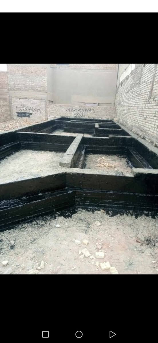 زفت وتطبيك أنواع الزفت والفلانكوت والماستك وشتايكر كرسته وعمل وفق الشروط والمهندسين وبي ضمان شغل درجه اولى استفسار ***********  وبلخدمتك
