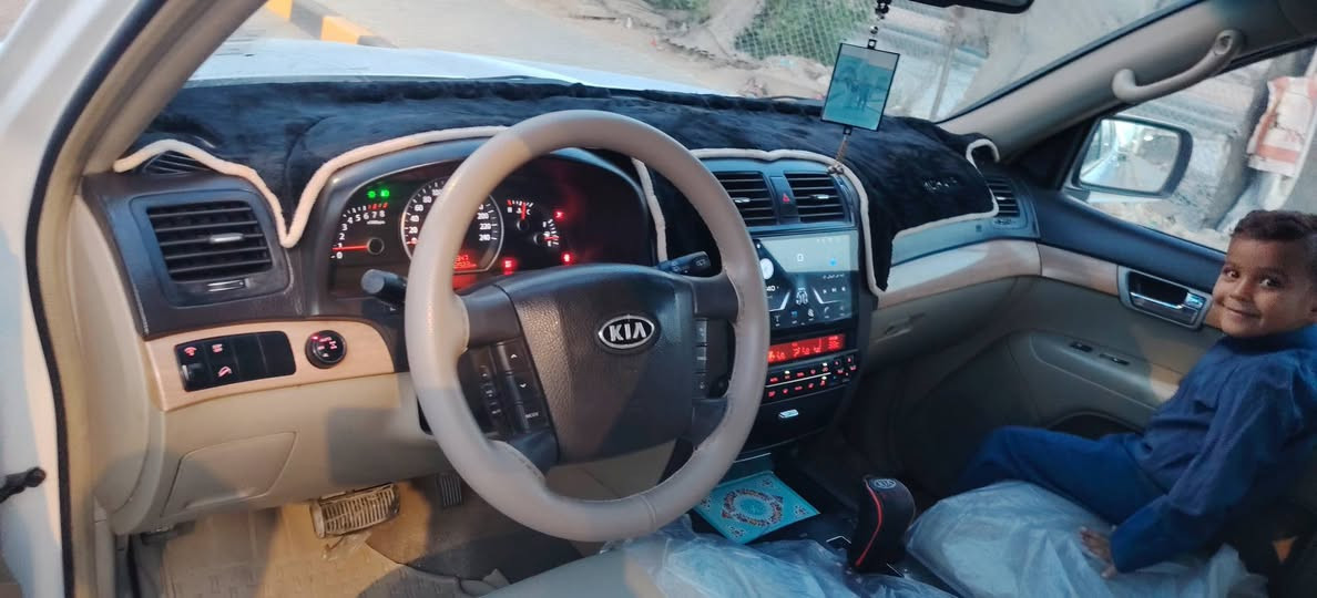 موهافي ٢٠١1 • ١٦٠ الف • كفالة عامه