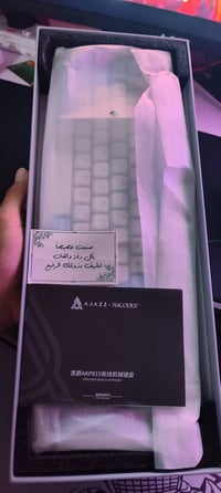 اكسسوارات حاسوب • ماوس G502 • هارد ٢تيرا
