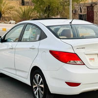 اكسنت 2015 • محرك 1600 • الناصرية
