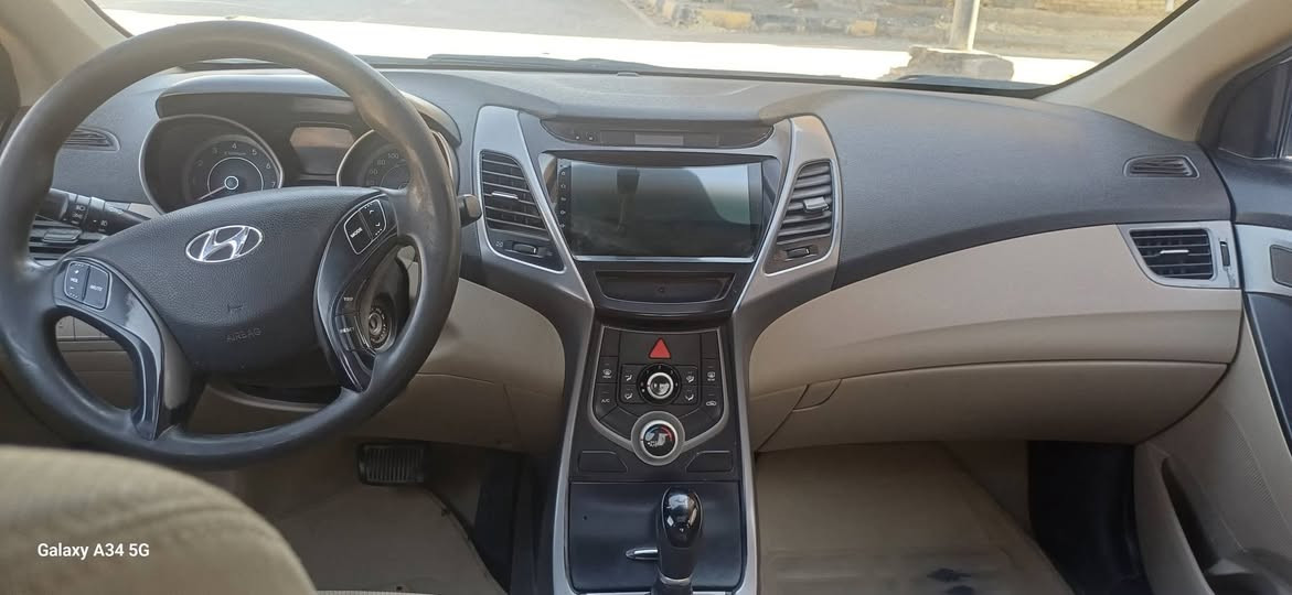 السلام عليكم النترا 2015 خليجي ذي قار تحويل مباشر .فحص سونار مدرج بل منشور محرك 1800فول مواصفات فتحة شاشة كامره مرايات شفط ويل كب بلاجكتورات تبريد ثلج سياره جاهزة  السعر105 وبيها مجال بيع أو مراوس مكاني ذي قار قضاء النصر للاستفسار الاتصال 
***********
*********** الشطره, ذي قار
