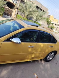 امبالا • ٢٠١٢ • فول مواصفات