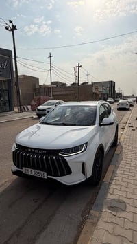 اكس ٥٠ فول • موديل ٢٠٢٦ • رقم نجف