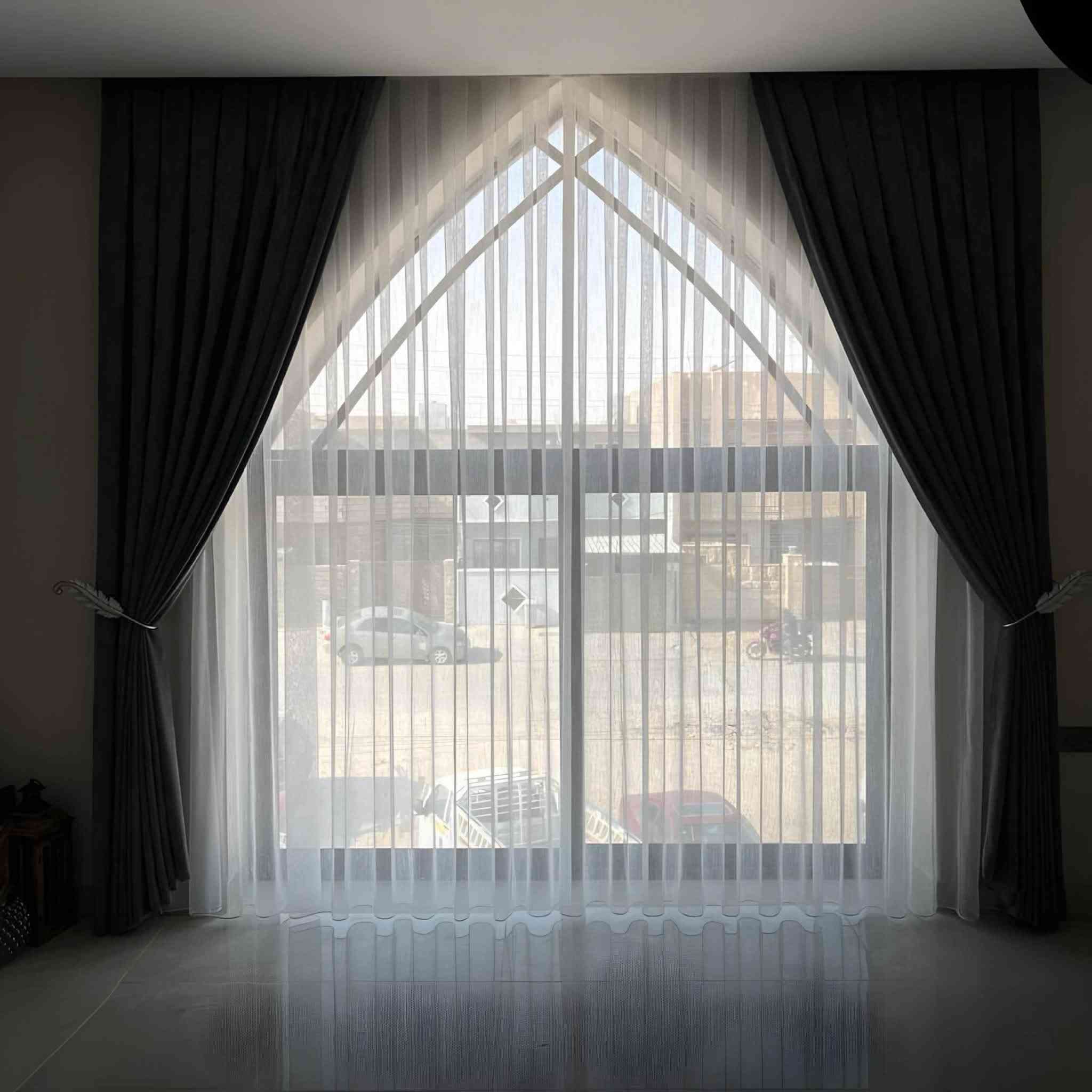 للستائر عنوان الاناقه 💗
کادر مختص لتركيب الستائر واخذ القياسات يجيك الحد بيتك / ج 

ستائر تركيه درجة اولى🇹🇷

جميع الموديلات من عملنا تفصال حسب القياس

🚗يوجد توصيل الى جميع محافظات العراق 🇮🇶

📍زورونا في اربيل اللنكة الجديدة سايدين مناره خلف ماجدي مول 

الأستفسار والحجز واتساب على الرقم التالي

***********

#ستائر_اربيل #بردات #ستائر #بردات_اربيل #ستائر_مودرن #ستائر_رول #ستائر_مطبخ #ويفي #برده
