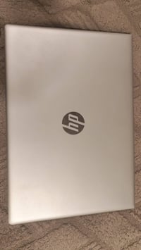 HP • لابتوب • نضيف